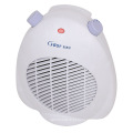 Mini ventilador elétrico aquecedor (HF-A7)